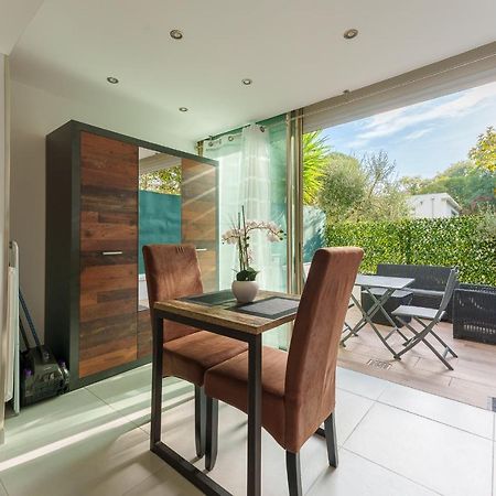 Studio Avec Belle Terrasse Apartamento Cannes Exterior foto